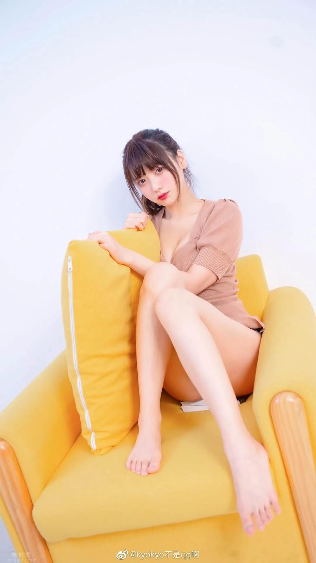 kyokyo汉堡王部分美照