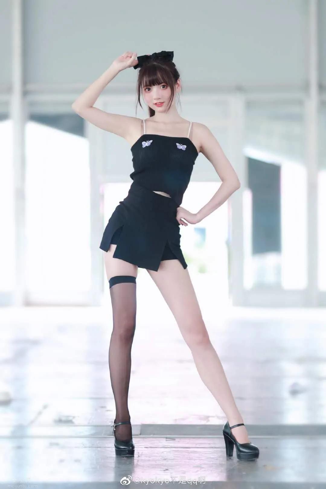 kyokyo汉堡王部分美照