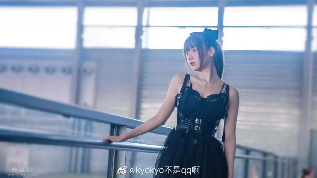 kyokyo汉堡王部分美照
