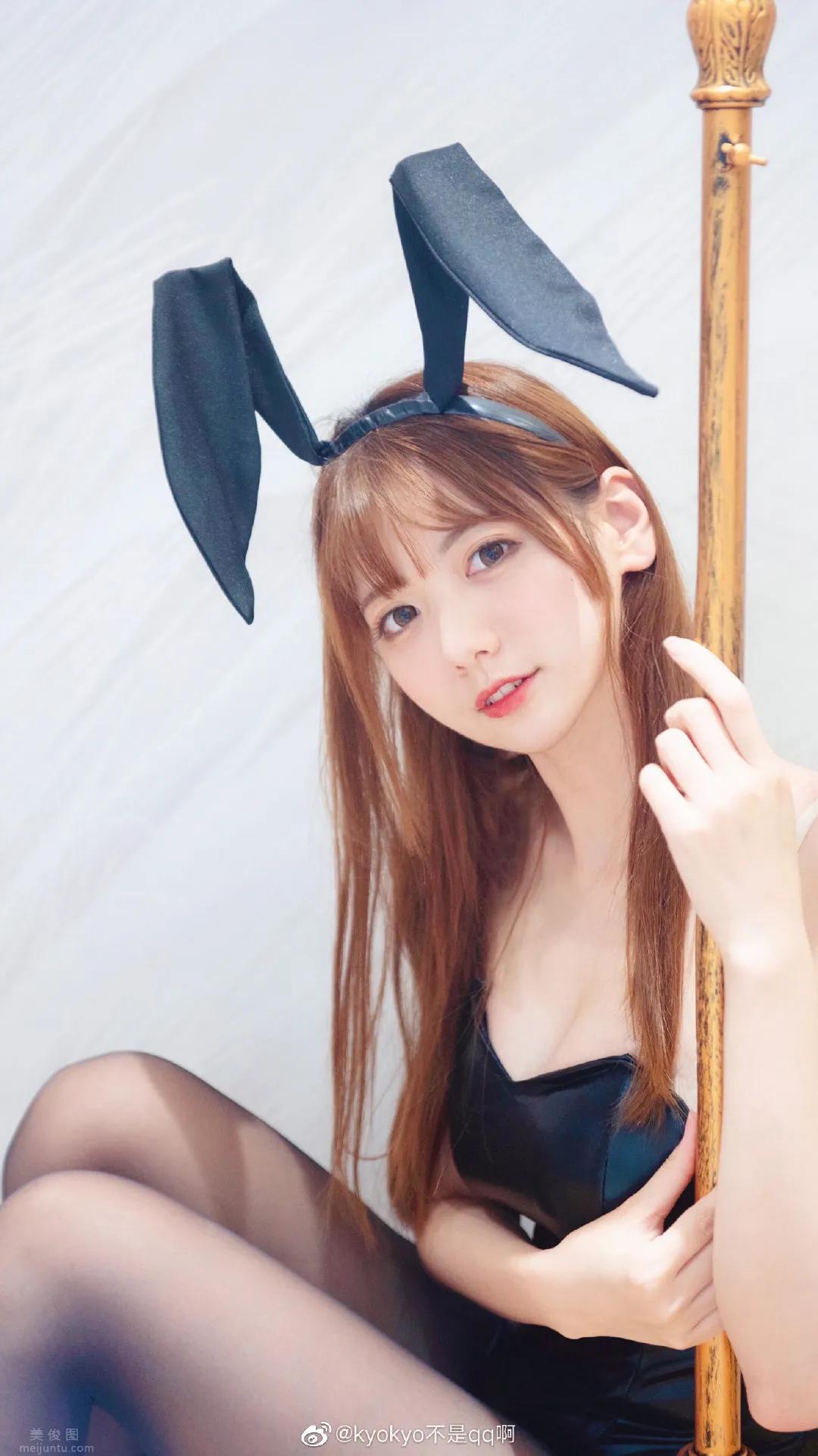 kyokyo汉堡王部分美照