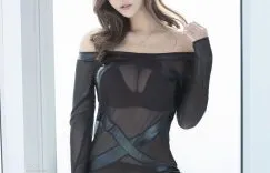 [IMISS] 小秘书Lavinia