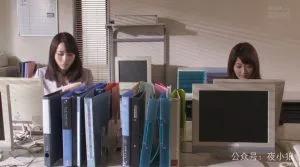 RBD-636:本田岬被心生嫉妒的同事设计陷害