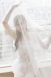 [雅拉伊] 兔子装扮的夜夜小姐姐