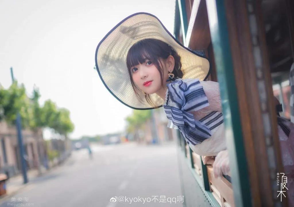 kyokyo汉堡王部分美照
