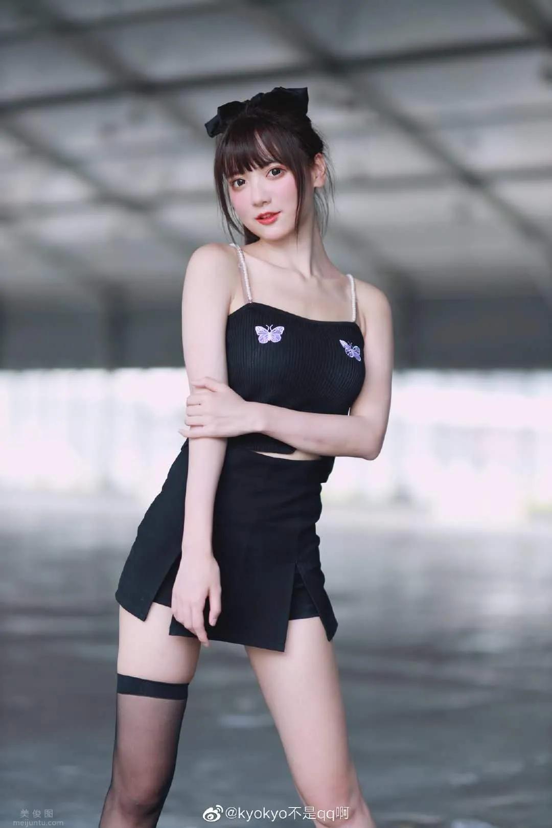 kyokyo汉堡王部分美照