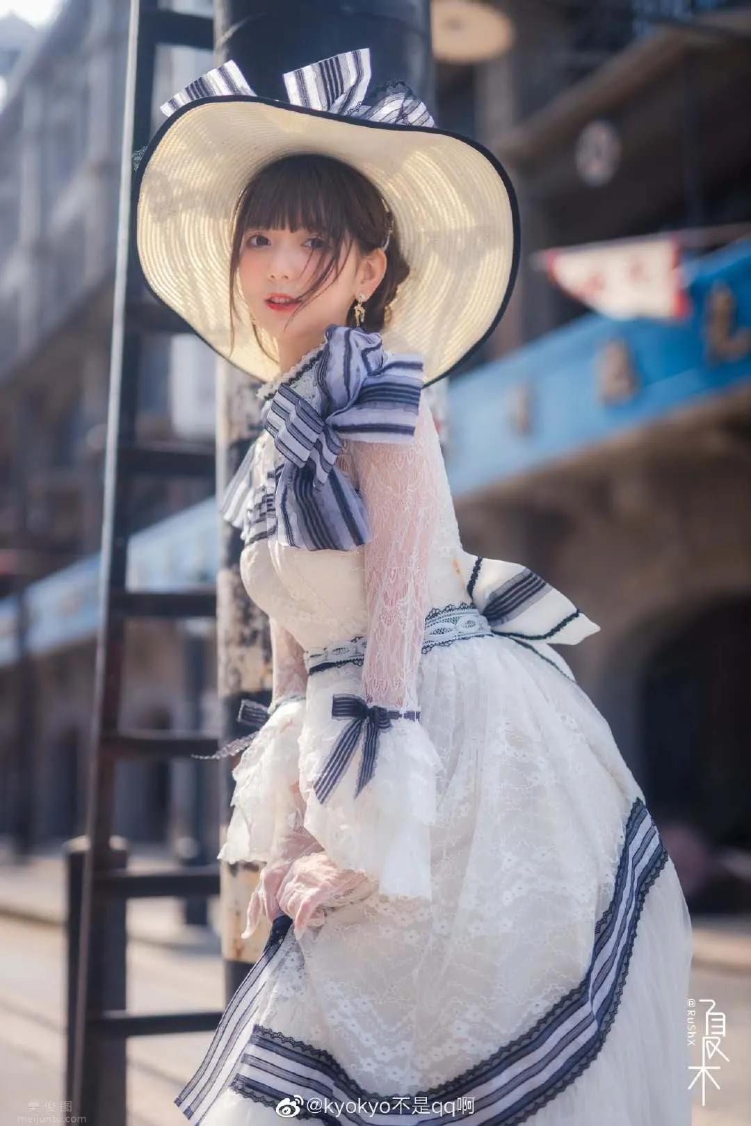 kyokyo汉堡王部分美照