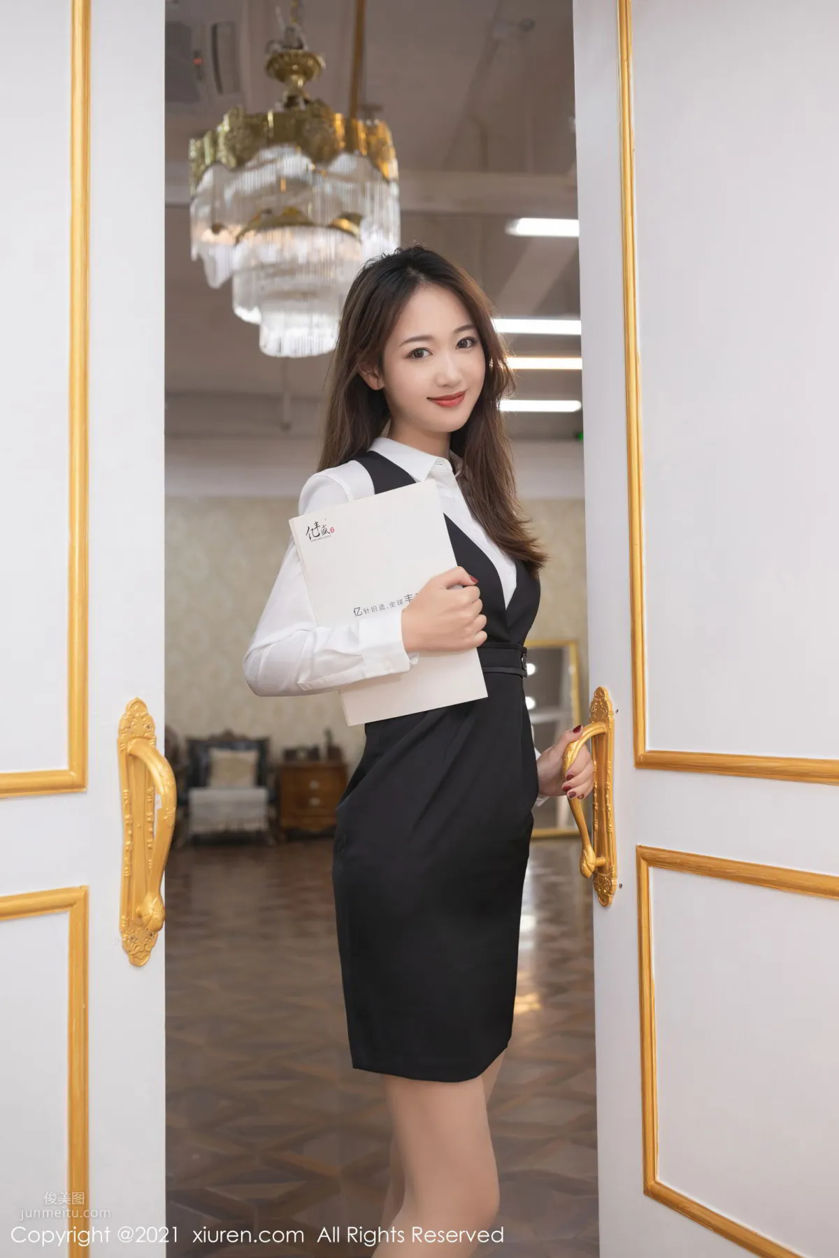 [XiuRen] 2021.03.18 VOL.3219 唐安琪