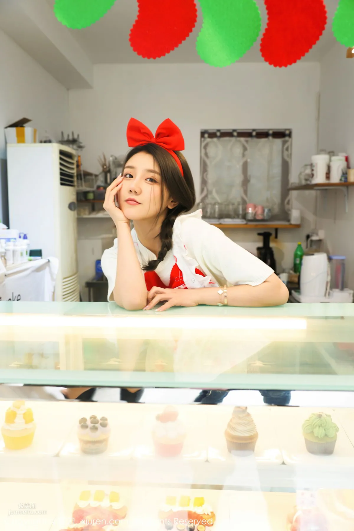 [XiuRen] 2021.03.25 VOL.3243 夏西CiCi