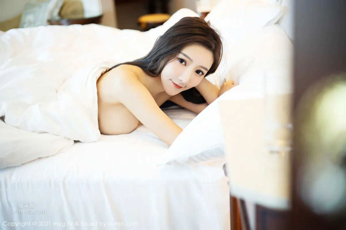 [MyGirl] 2021.03.10 VOL.497 王馨瑶yanni