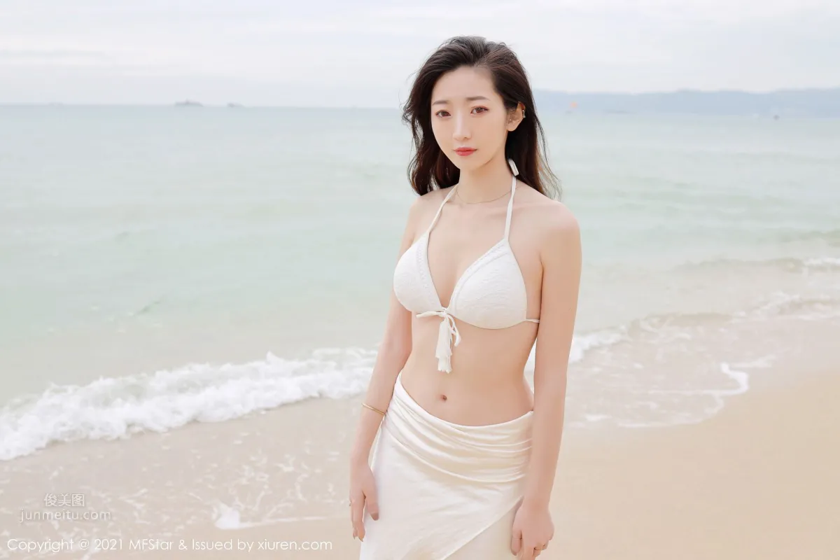 [MFStar] 2021.03.05 VOL.464 安琪Yee