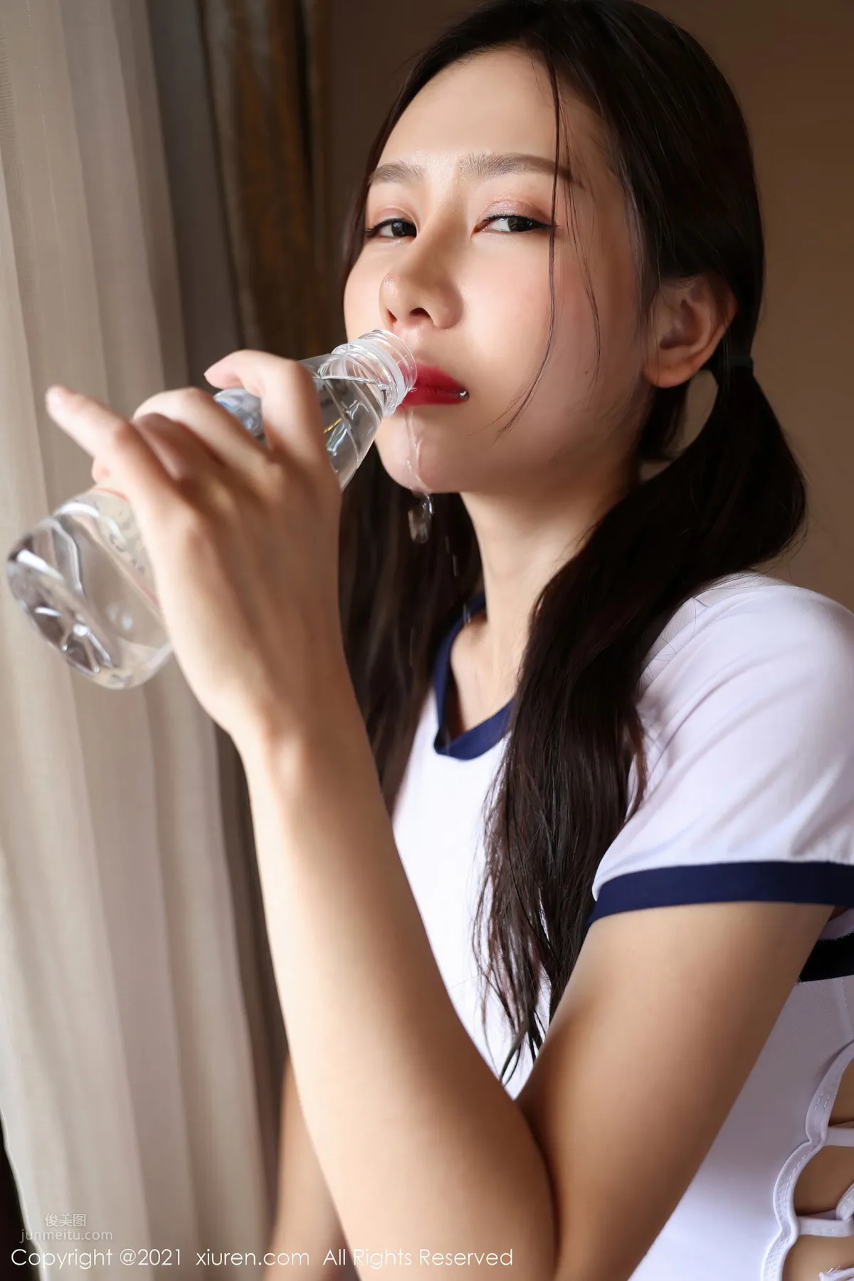 [XiuRen] 2021.03.15 VOL.3201 尹甜甜