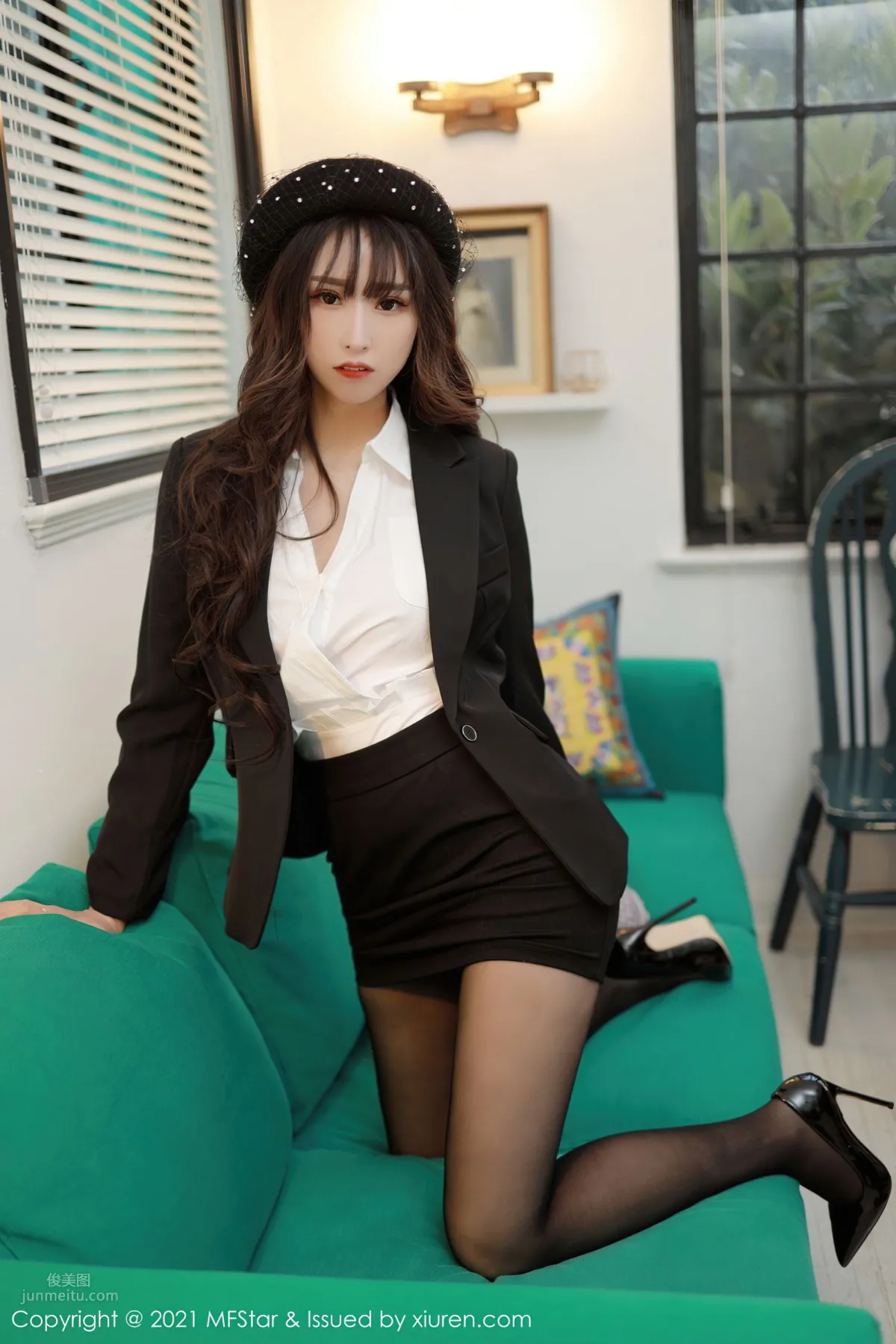 [MFStar] 2021.03.03 VOL.463 小波多