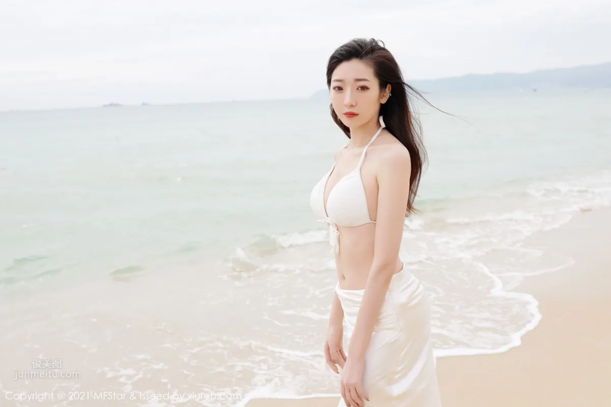 [MFStar] 2021.03.05 VOL.464 安琪Yee