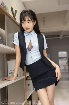 [XiuRen] 2021.03.17 No.3215 陆萱萱
