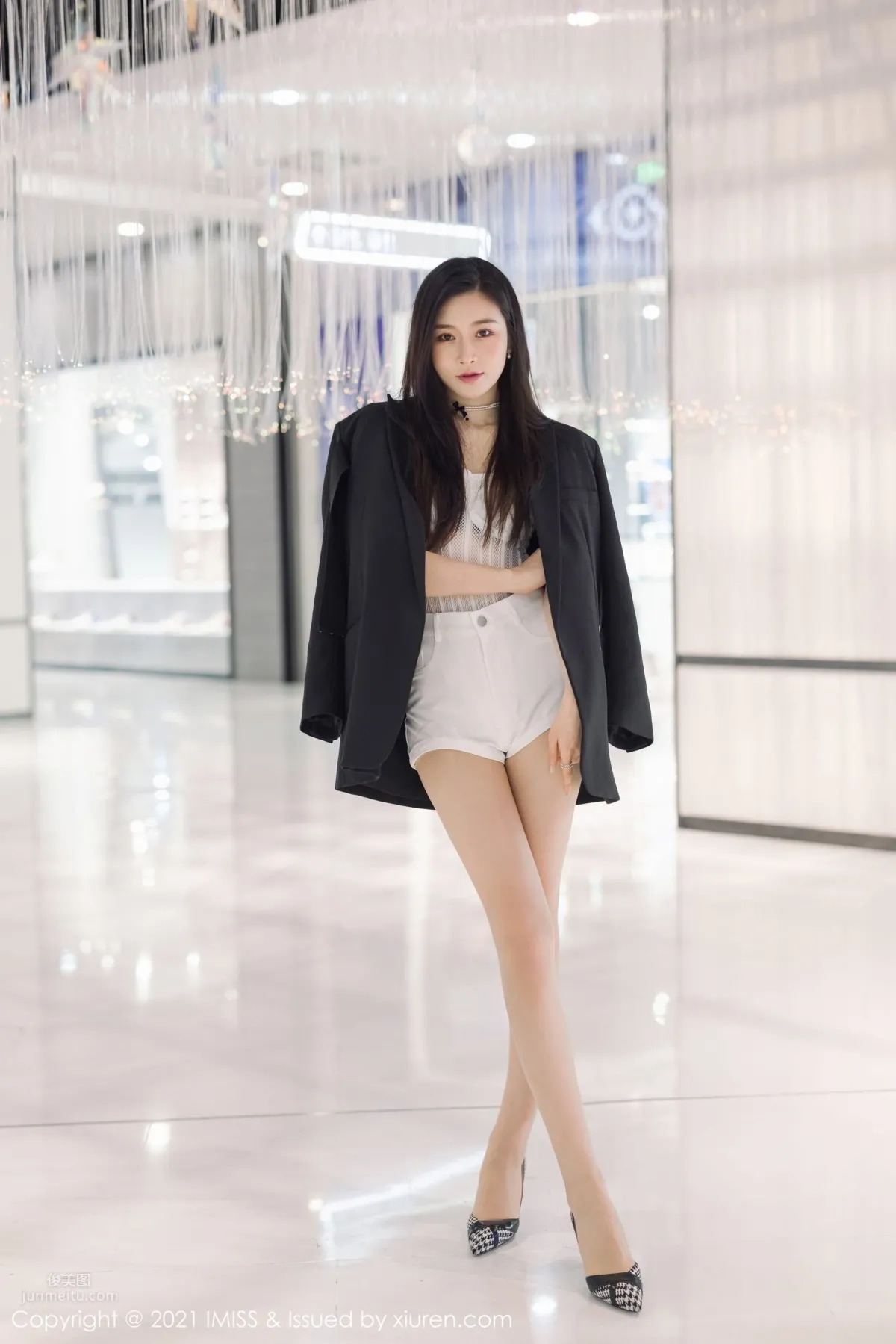 [IMISS] 2021.03.26 VOL.569 Vanessa