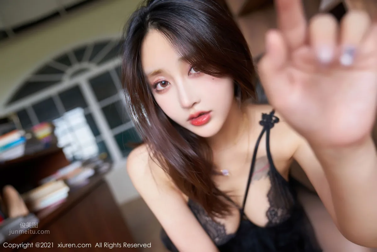 [XiuRen] 2021.04.15 VOL.3311 林子欣Freya