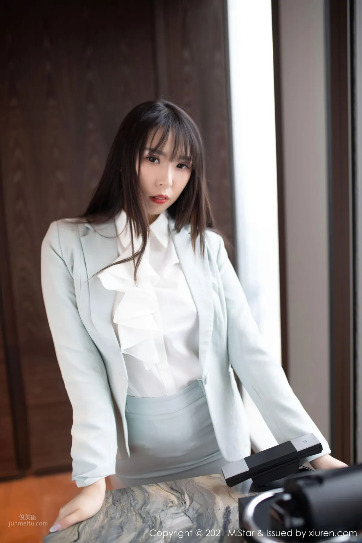 [MiStar] 2021.03.23 VOL.328 小波多