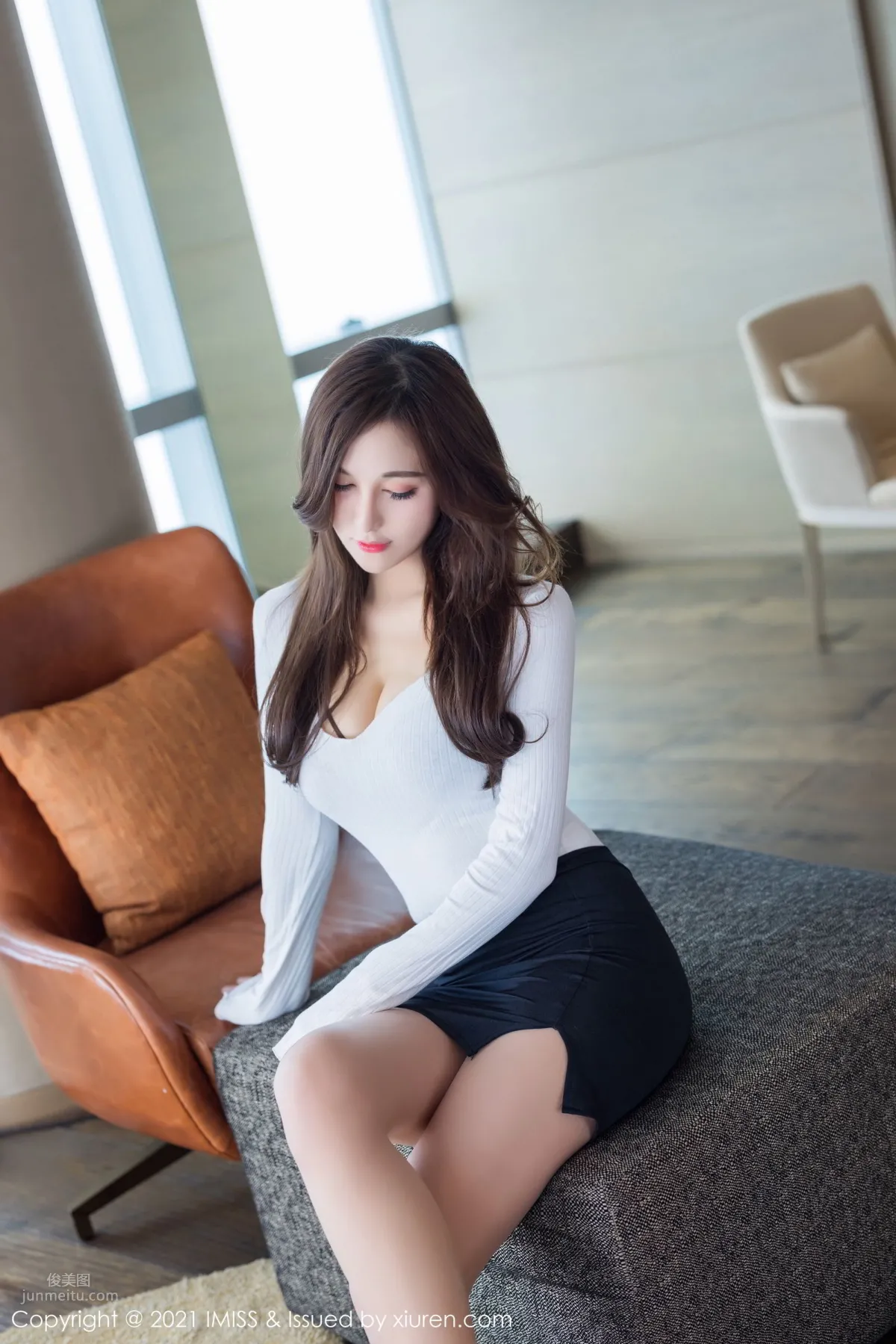 [IMISS] 2021.04.08 VOL.573 Lavinia肉肉