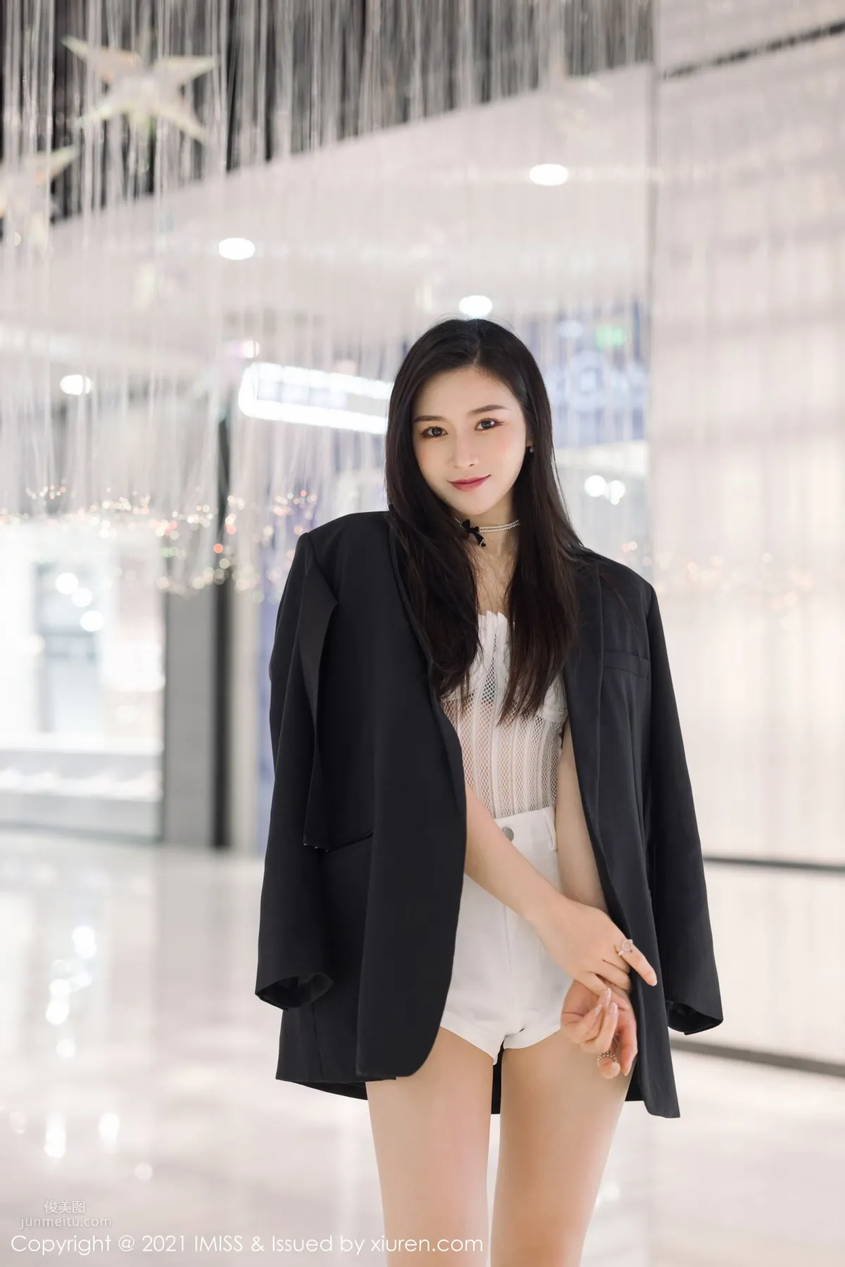 [IMISS] 2021.03.26 VOL.569 Vanessa