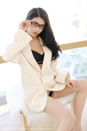 [MFStar] 2021.04.12 VOL.481 春药儿
