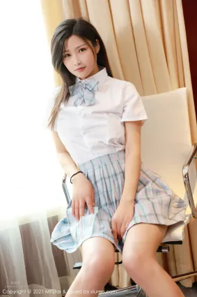 [MFStar] 2021.04.06 VOL.477 星萌