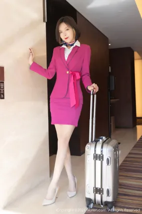[XiuRen] 2021.03.30 VOL.3261 陈小喵
