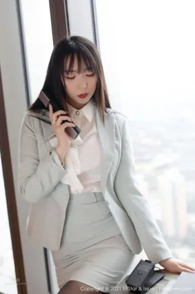 [MiStar] 2021.03.23 VOL.328 小波多