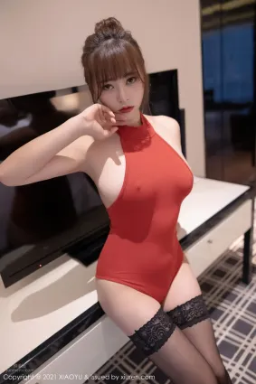 [XIAOYU] 2021.03.31 VOL.500 奈沐子