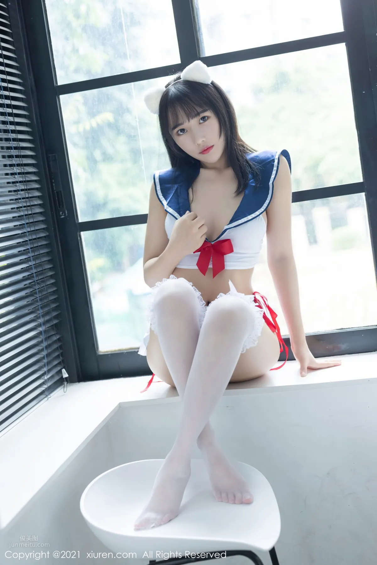 [XiuRen] 2021.04.22 VOL.3330 唐心