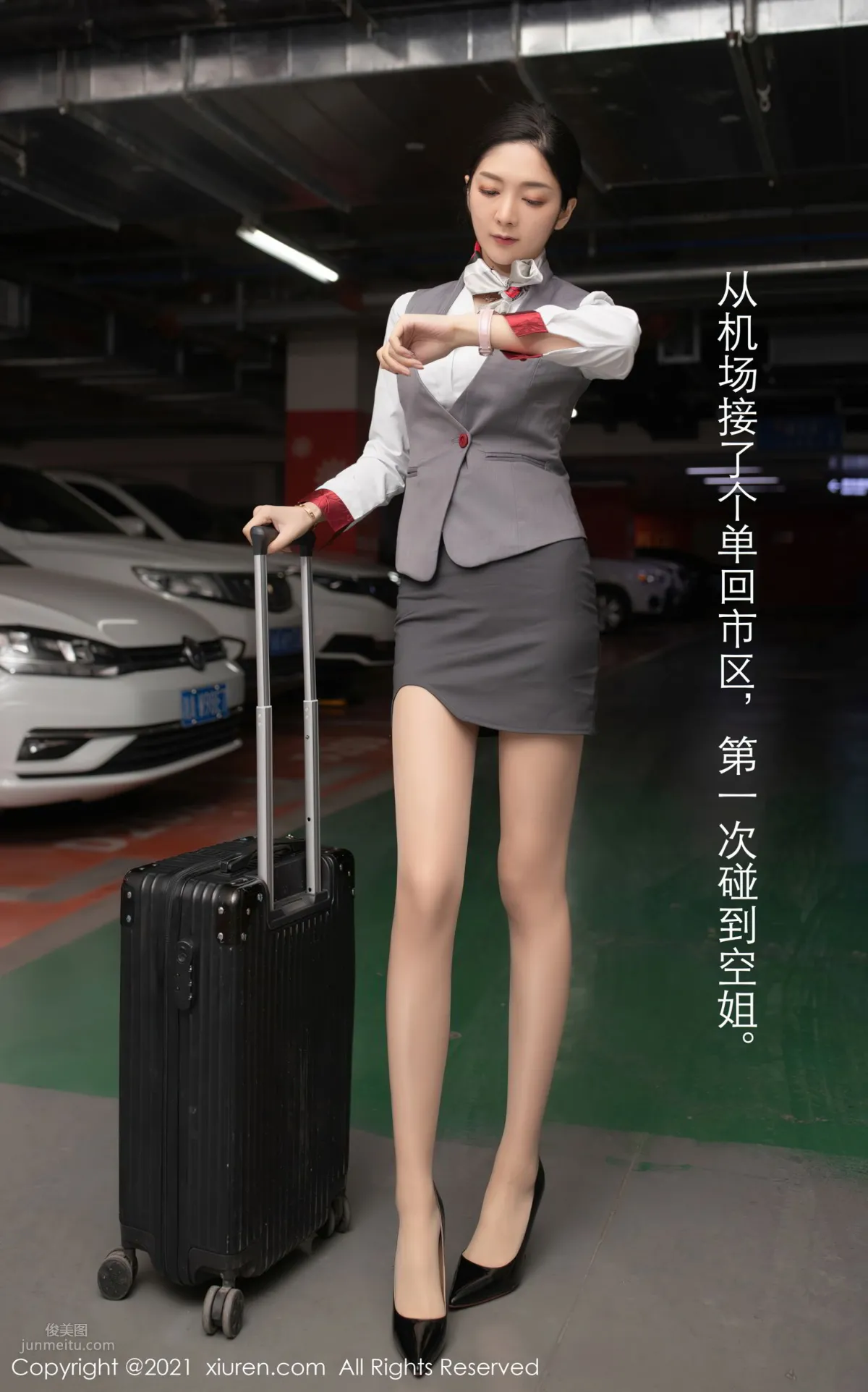 [XiuRen] 2021.05.20 VOL.3438 Angela00 小热巴