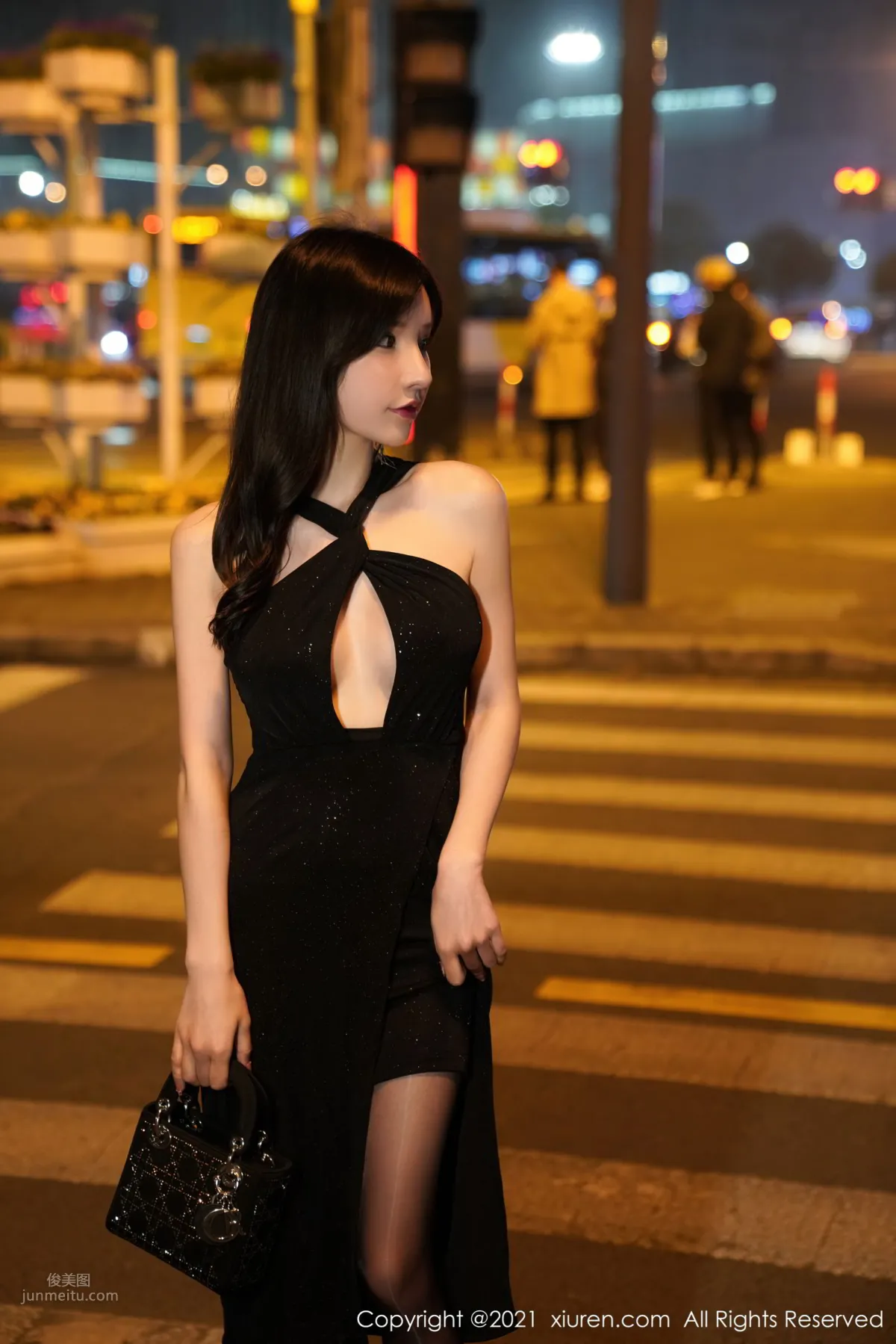 [XiuRen] 2021.05.28 VOL.3478 周于希Sandy