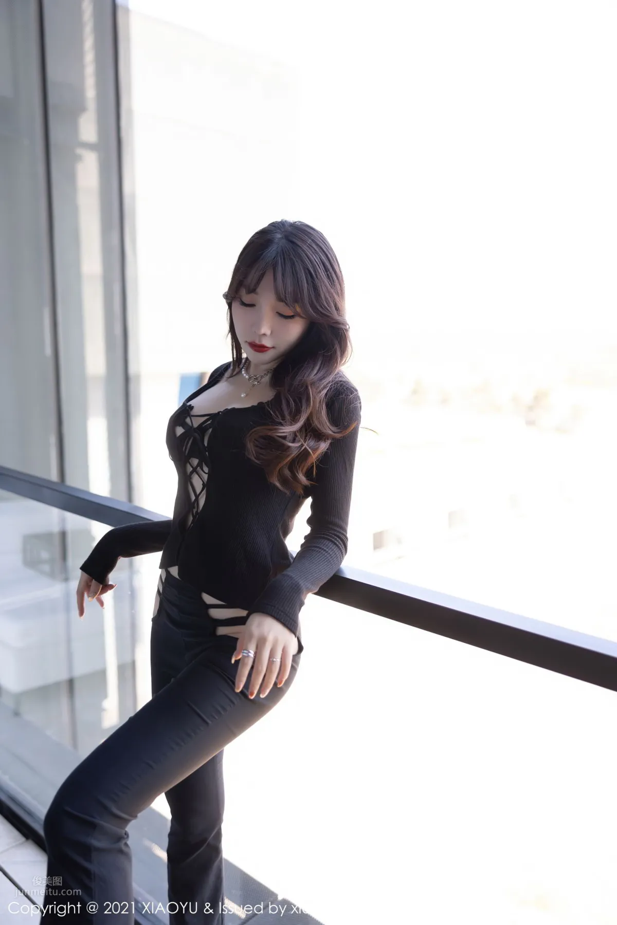 [XIAOYU] 2021.05.19 VOL.531 芝芝Booty