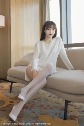 [XiuRen] 2021.06.23 VOL.3577 陆萱萱