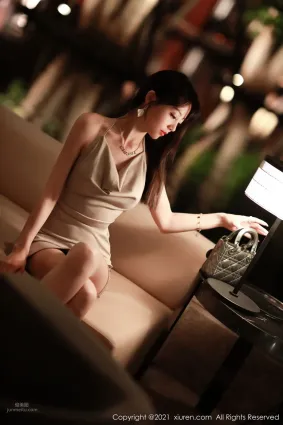 [XiuRen] 2021.05.20 VOL.3440 佘贝拉bella
