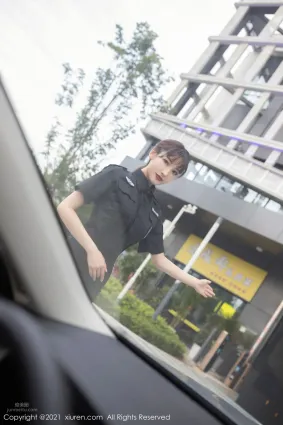 [XiuRen] 2021.06.23 VOL.3577 陆萱萱
