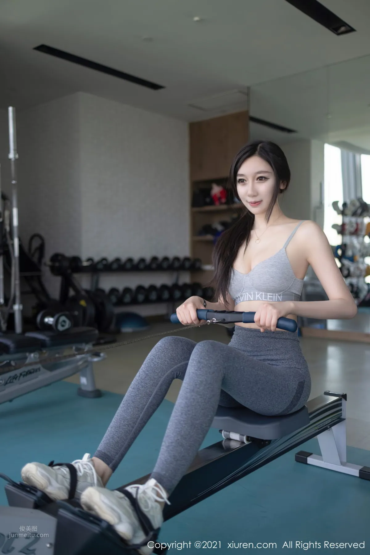 [XiuRen] 2021.05.20 VOL.3436 Victoria志玲