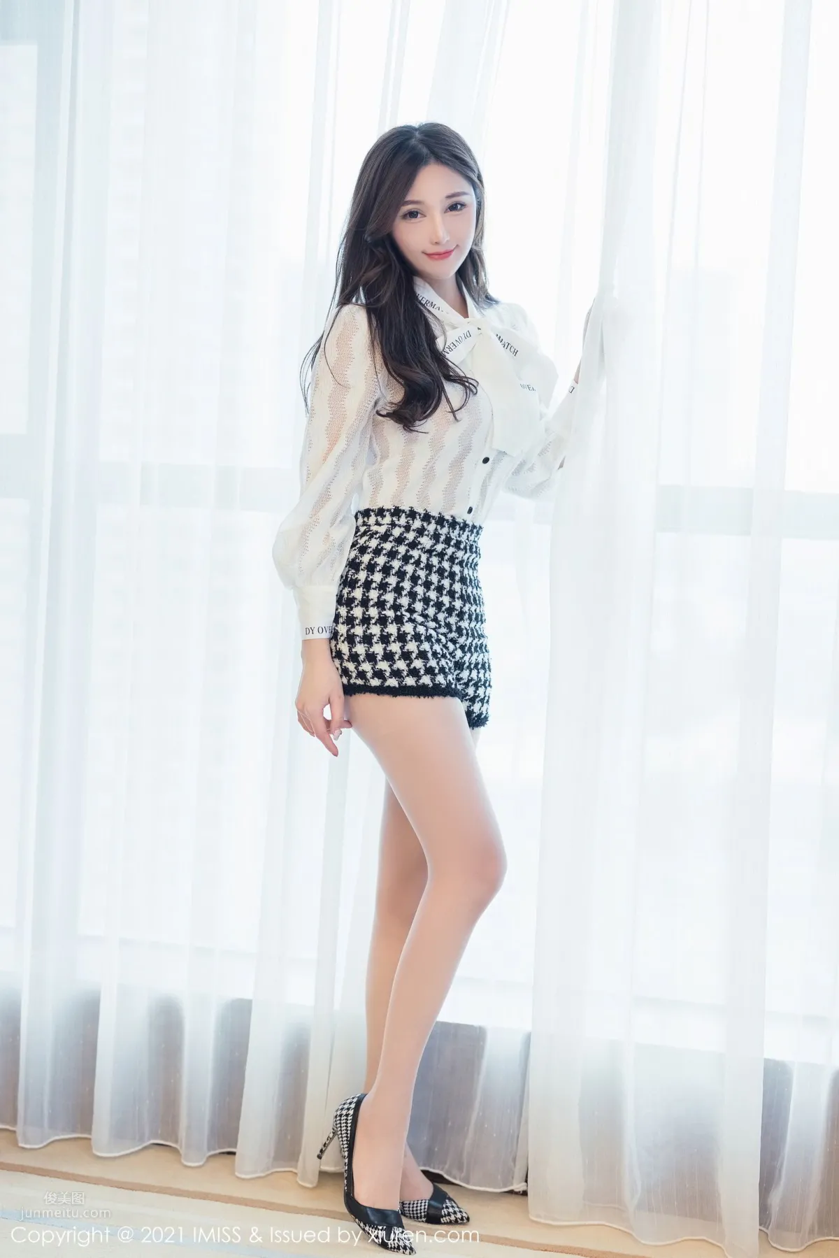 [IMISS] 2021.04.21 VOL.579 Lavinia肉肉