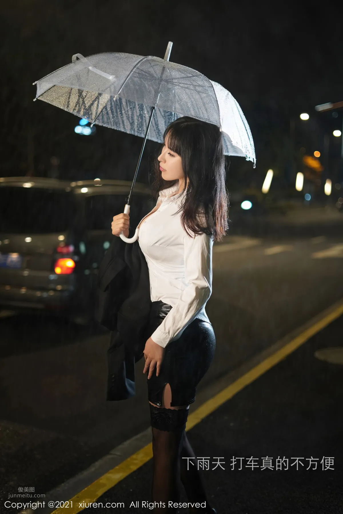[XiuRen] 2021.05.08 VOL.3383 乔漫妮mina