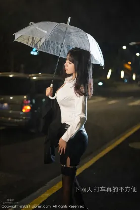 [XiuRen] 2021.05.08 VOL.3383 乔漫妮mina