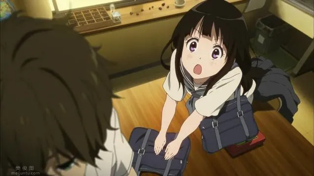 最新潮流？《女高中生ＪＫ制服新穿法》裙子秒变上衣惹争议！