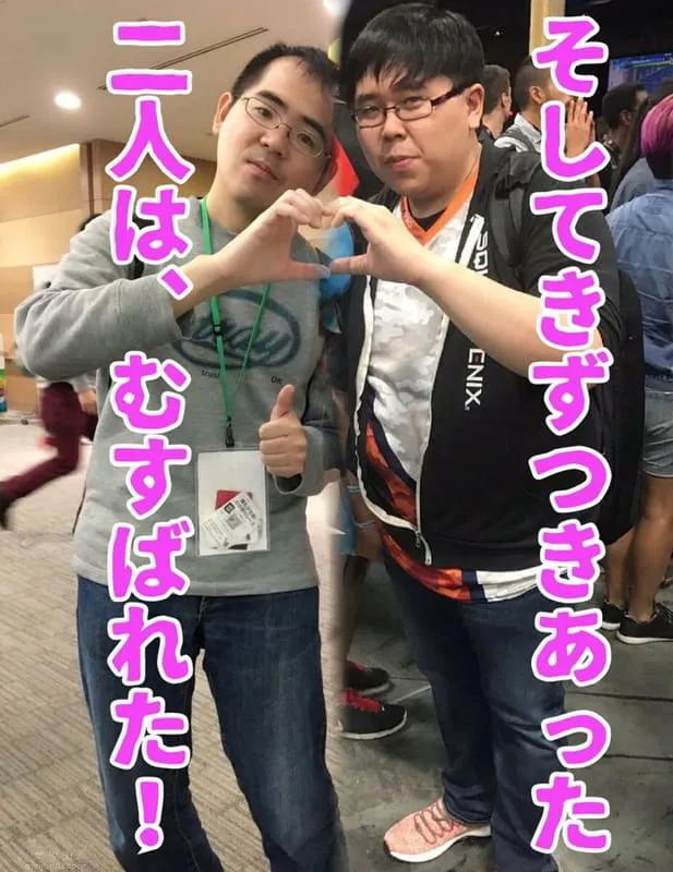 日本推友热议《梗图主角其实是肥宅之光》「春丽」本人回覆!