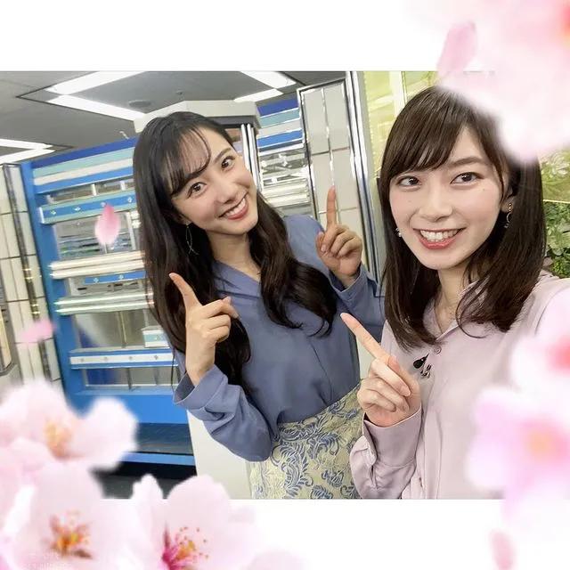 女主播《桧山沙耶》播报快讯专业变脸,网友起底「反差萌」事件!