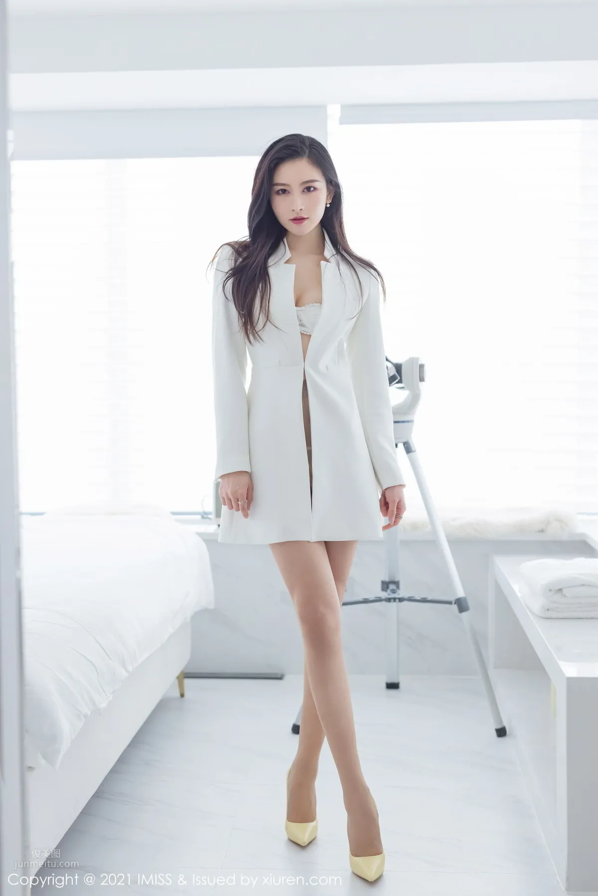 [IMISS] 2021.05.19 VOL.594 Vanessa