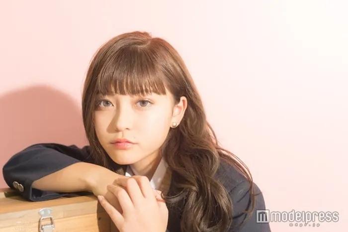 18岁的美艳性感!欧派女高中生《樱井音乃》火辣写真秒杀同龄人!