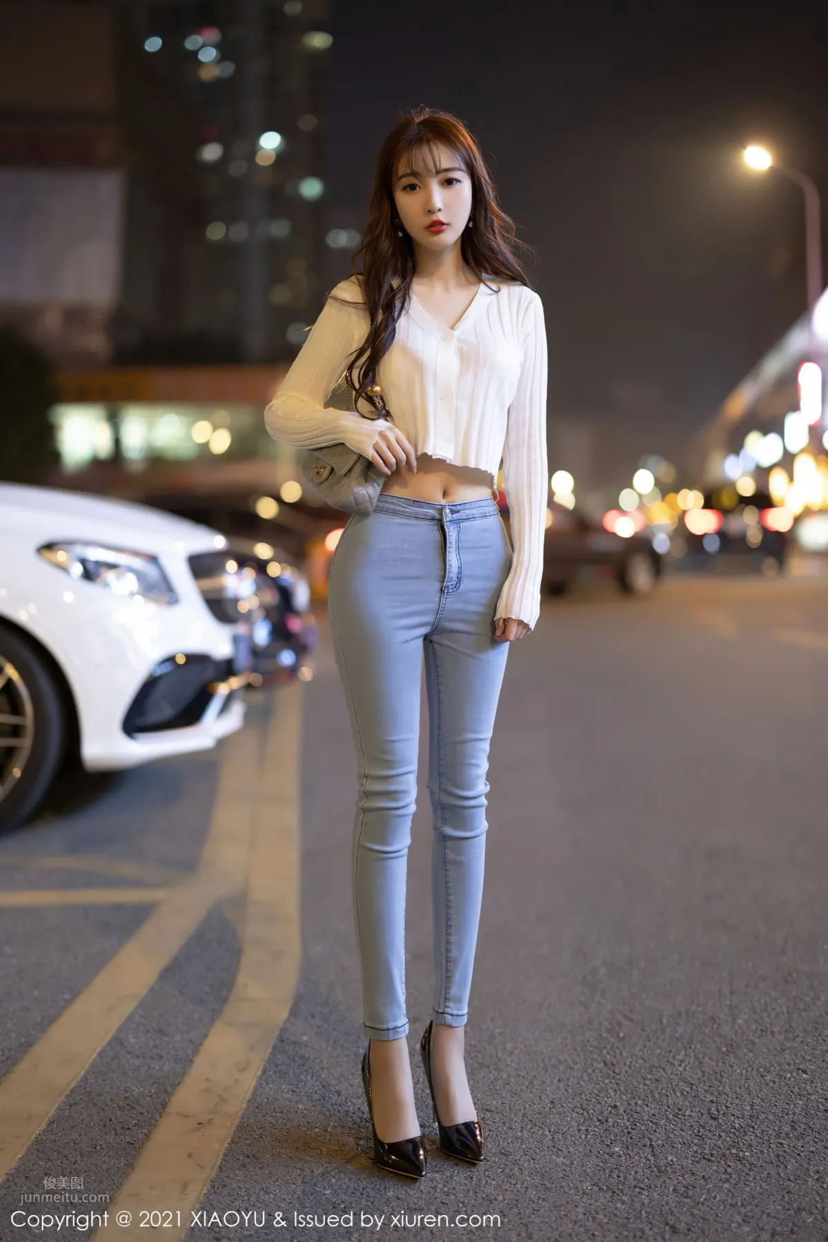 [XIAOYU] 2021.05.31 VOL.539 林星阑