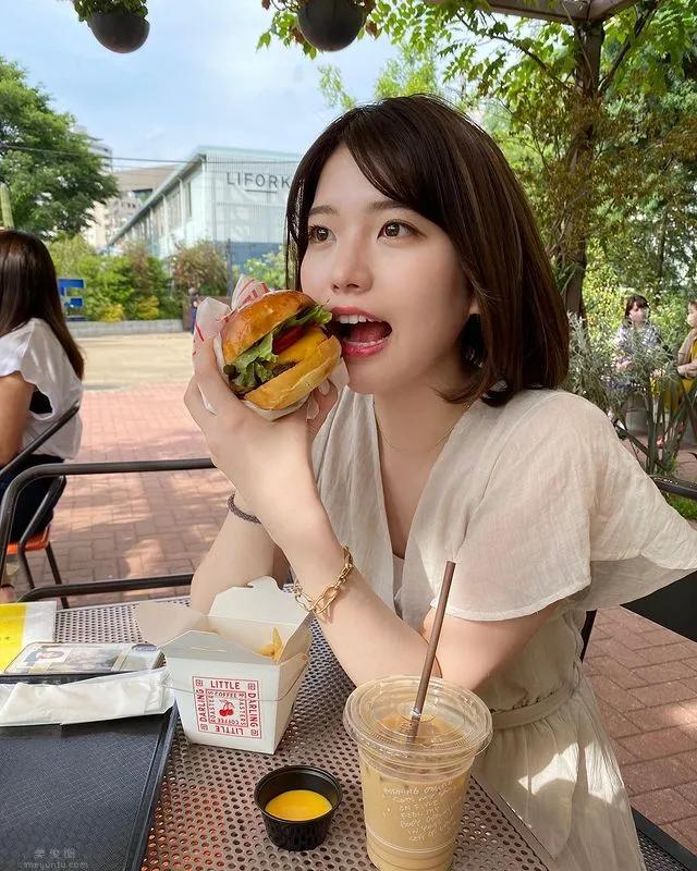 日本短发萌妹《羽柴なつみ》首次拍摄清凉写真好消暑！