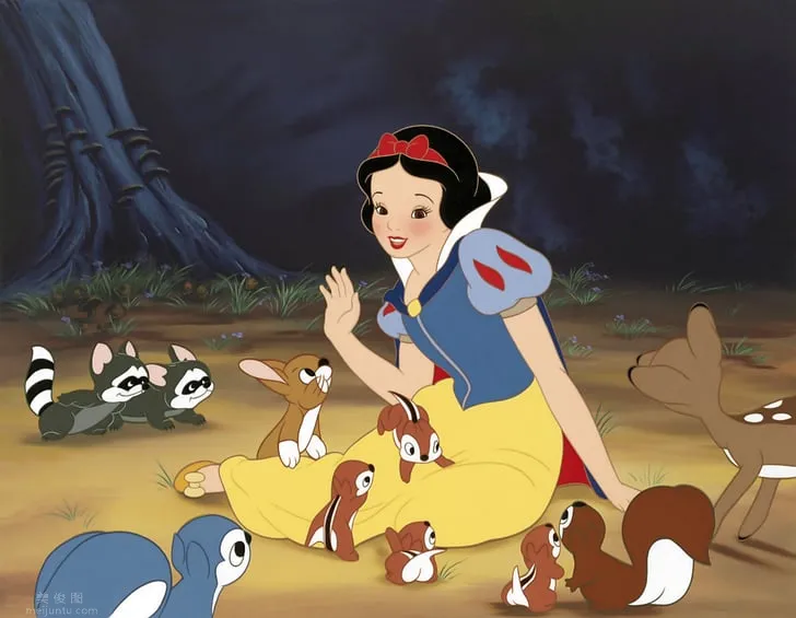 《白雪公主真人重制版》拉丁裔女演员靠歌喉取胜！