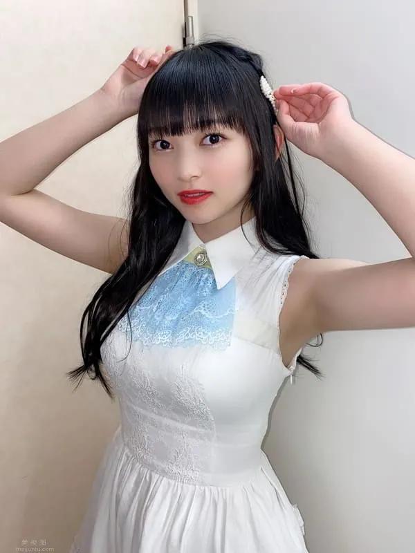 奇迹妹子《佐山すす?か》褪下外衣展现意外有料的实力！