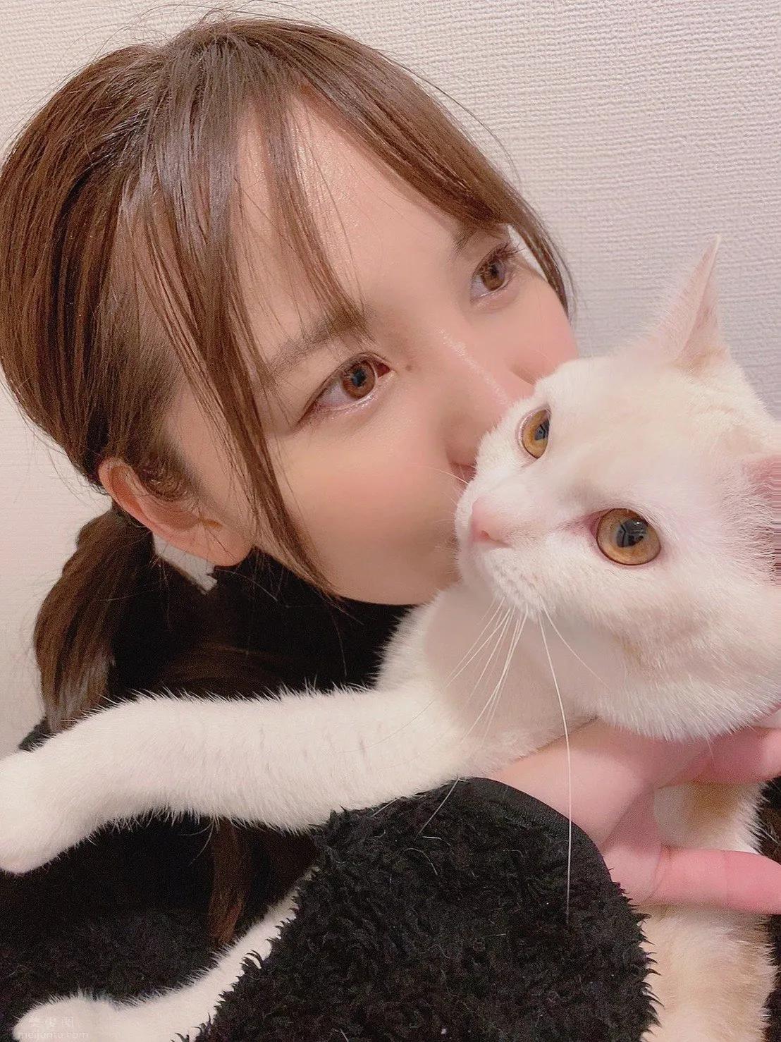 偶像NMB48成员《本郷柚巴》蜕变网友直呼:「到底吃什么长大!」