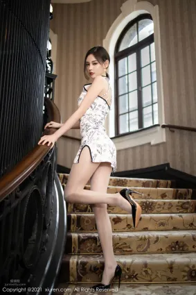 [MyGirl] 2021.06.01 VOL.530 小夕juju